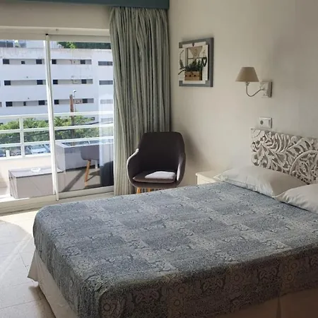 Guest house Roberto Palma Nova (Mallorca)