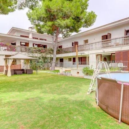 Apartamento Oleander Palma Nova (Mallorca)