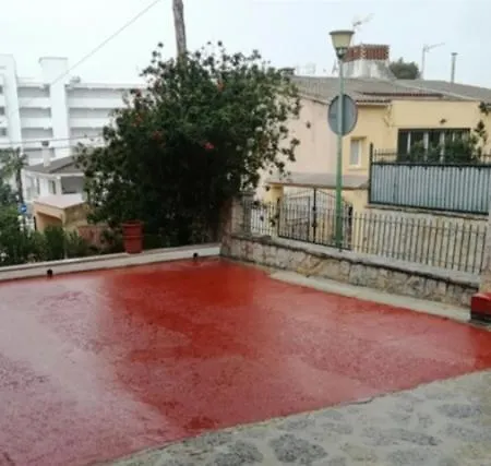 Oleander Apartamento *