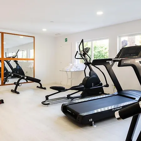 Globales Panama - Adults Only Hotel Palmanova
