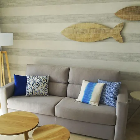 Apartamento Son Caliu *