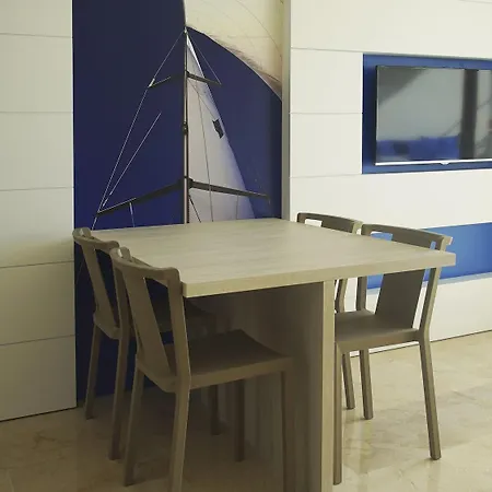 Apartamento Son Caliu *