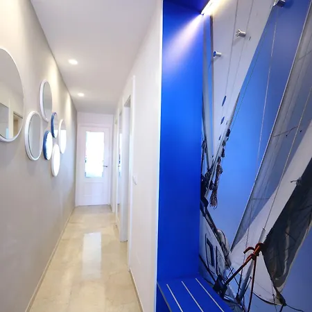 Apartamento Son Caliu