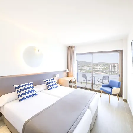 Hotel Fergus Style Tobago - Adults Only Palma Nova (Mallorca)