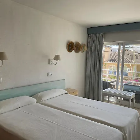 Roberto Palma Nova (Mallorca)