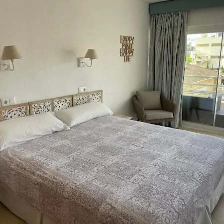 Guest house Roberto Palma Nova (Mallorca)