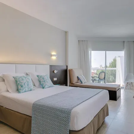 Aluasun Torrenova 4* Palmanova