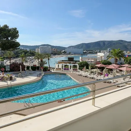 Hotel Fergus Style Tobago - Adults Only Palma Nova (Mallorca)