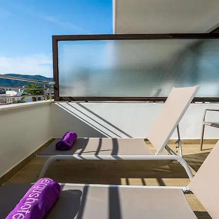 Fergus Style Tobago - Adults Only Hotel Palma Nova (Mallorca)