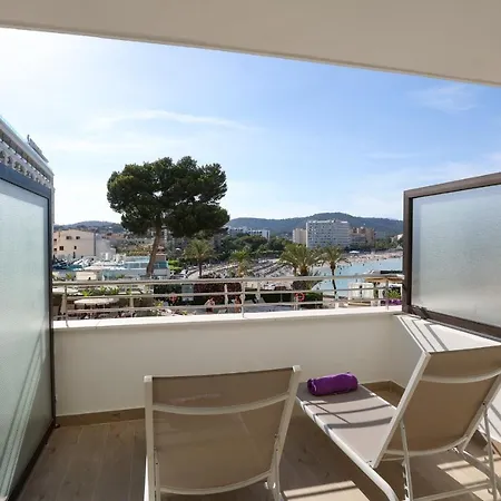 Fergus Style Tobago - Adults Only Hotel Palma Nova (Mallorca)