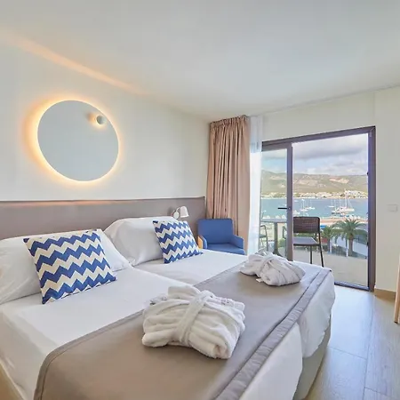 Fergus Style Tobago - Adults Only Palma Nova (Mallorca)
