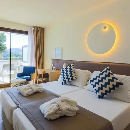 Hotel Fergus Style Tobago - Adults Only