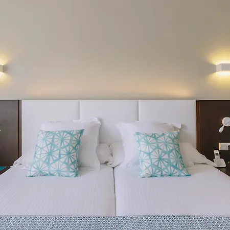 Hotel Aluasun Torrenova Palmanova