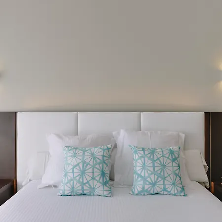 Hotel Aluasun Torrenova 4*