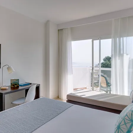 Aluasun Torrenova 4*