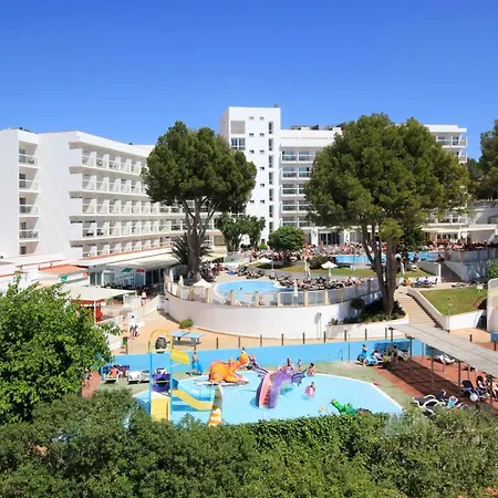 Hotel Aluasun Torrenova 4*