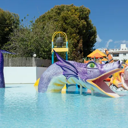 Hotel Aluasun Torrenova 4*