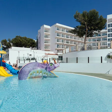 Aluasun Torrenova 4* Palmanova