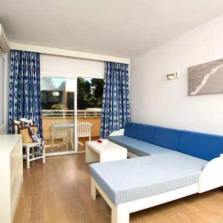 Aquasol Palma Nova (Mallorca)