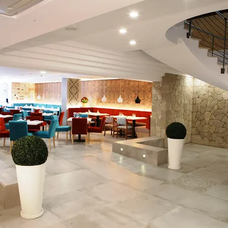 Aquasol Aparthotel 3*