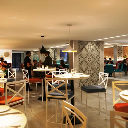 Aparthotel Aquasol Palma Nova (Mallorca)