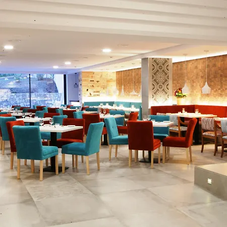 Aquasol Aparthotel Palma Nova (Mallorca)
