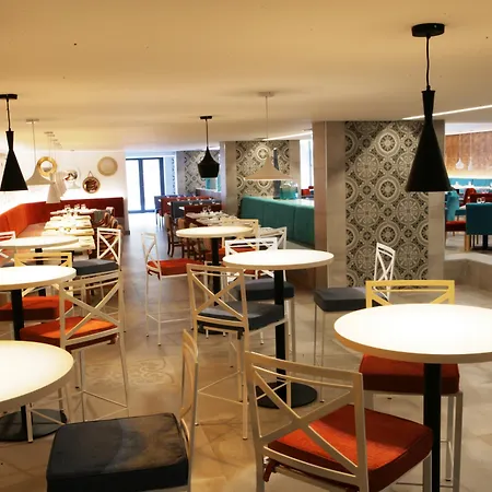 Aquasol 3* Palma Nova (Mallorca)