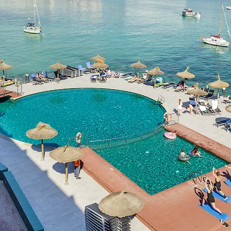Leonardo Royal Mallorca 4*