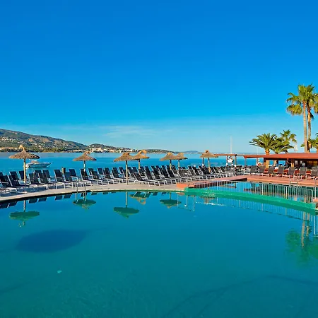 Leonardo Royal Mallorca Hotel Palma Nova (Mallorca)