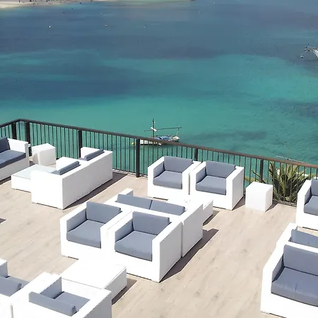 Leonardo Royal Mallorca Hotel 4*