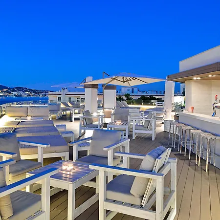 Hotel Leonardo Royal Mallorca