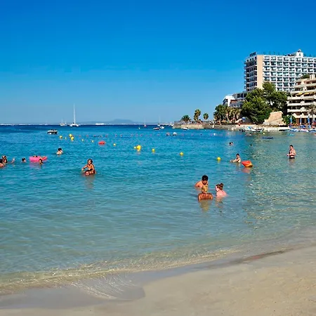 Hotel Leonardo Royal Mallorca Palma Nova (Mallorca)