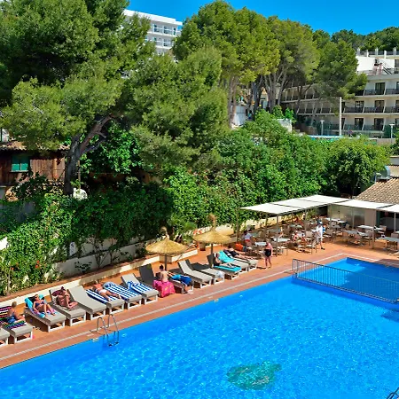 Leonardo Royal Mallorca Hotel Palma Nova (Mallorca)