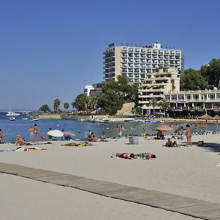Hotel Leonardo Royal Mallorca 4*
