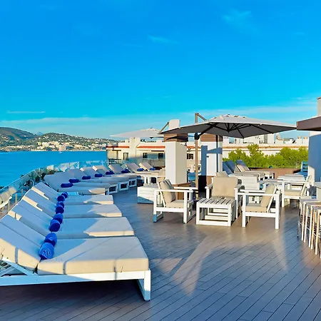 Hotel Leonardo Royal Mallorca