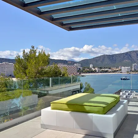 Hotel Leonardo Royal Mallorca 4*