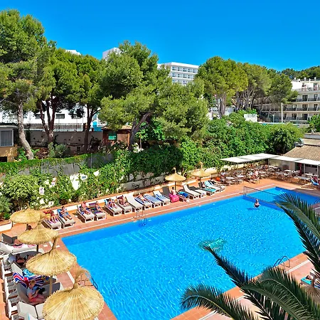 Leonardo Royal Mallorca 4* Palma Nova (Mallorca)