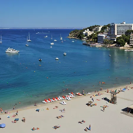 Hotel Leonardo Royal Mallorca Palma Nova (Mallorca)