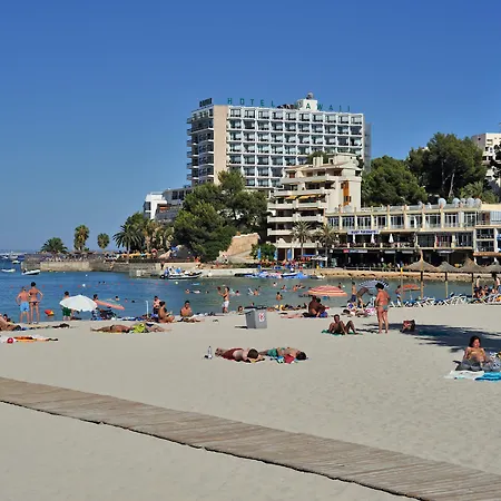 Hotel Leonardo Royal Mallorca
