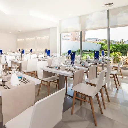Globales Santa Lucia - Adults Only 18 4*