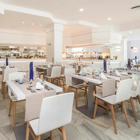 Globales Santa Lucia - Adults Only 18 Hotel Palmanova