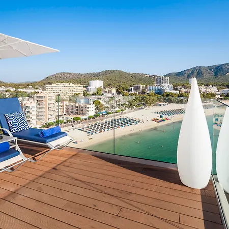 Globales Santa Lucia - Adults Only 18 4* Palmanova