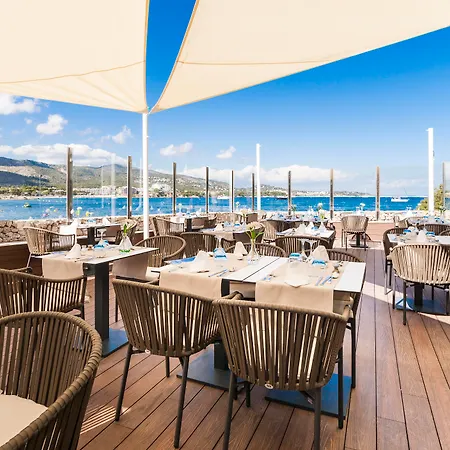 Globales Santa Lucia - Adults Only 18 Hotel