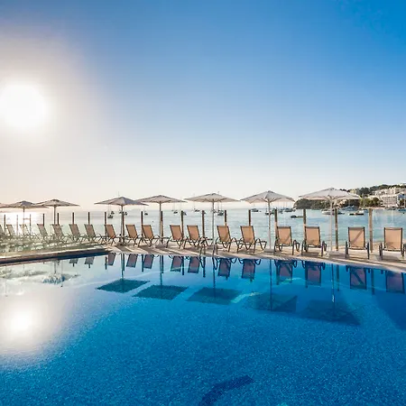 Globales Santa Lucia - Adults Only 18 4* Palmanova