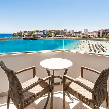 Globales Santa Lucia - Adults Only 18 4*