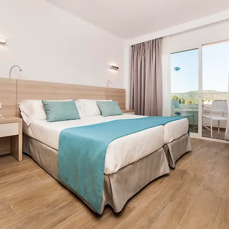 Hotel Globales Mimosa 4*