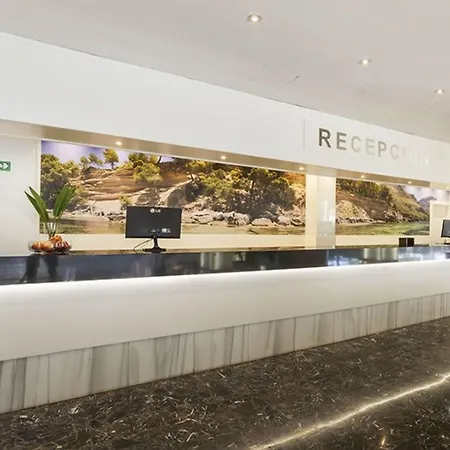 Globales Mimosa 4* Palma Nova (Mallorca)