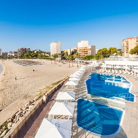 Globales Santa Lucia - Adults Only 18 Hotel