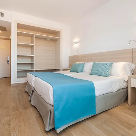Hotel Globales Mimosa 4*