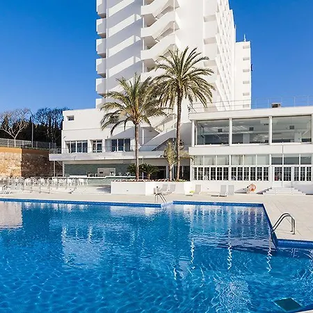 Globales Mimosa 4*